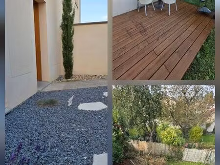 jolie maison pour location