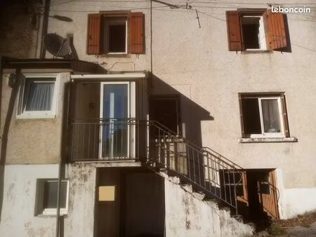 maison 4 pièces 84 m²