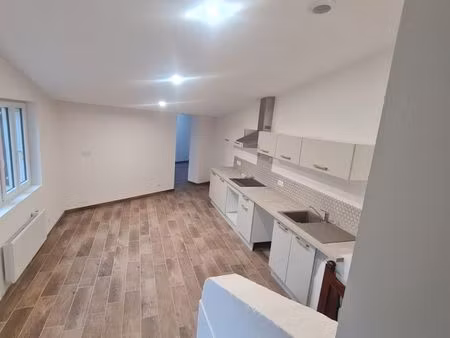 maison de ville 4 chambres