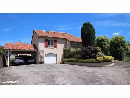 maison 150 m2