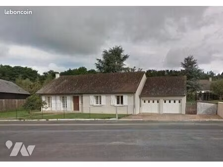 maison 5 pièces 111 m²