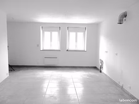 a voir maison t3 avec garage proche castres et mazamet