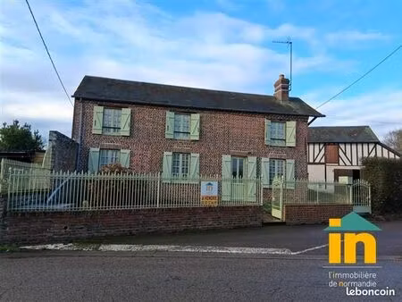 maison 5 pièces 90 m²