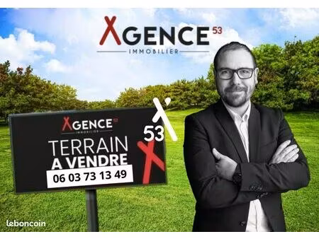 terrain 750 m² renescure