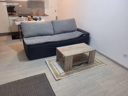 appartement agroparc