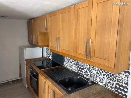 appartement 3 chambres elbeuf iut