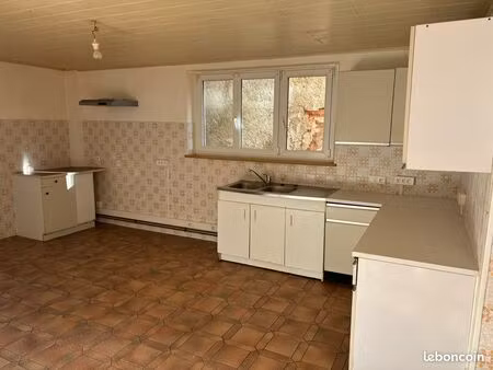 loue appartement guermange