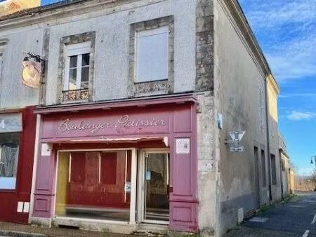 immeuble 100 m² ballon