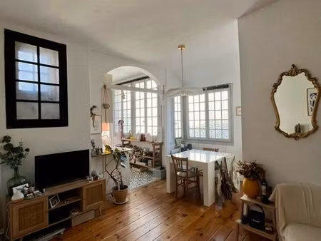 appartement 3 pièces