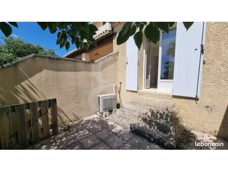 villa 2 pièces 43 m²