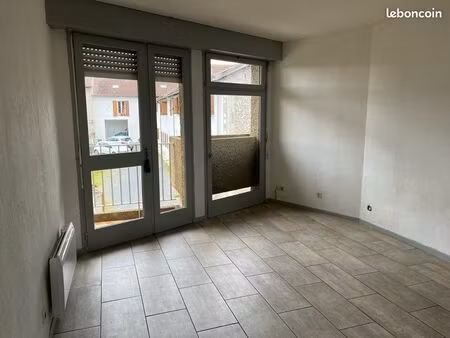 location studio / appartement