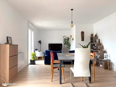 location appartement saint-hilaire de riez