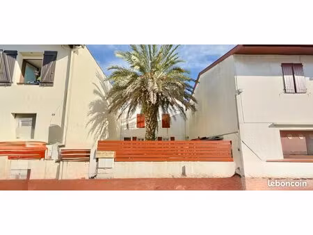 appartement 3 pièces 59 m²