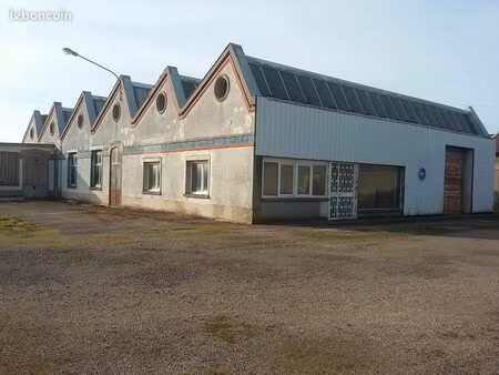 location d'un garage de réparation automobile