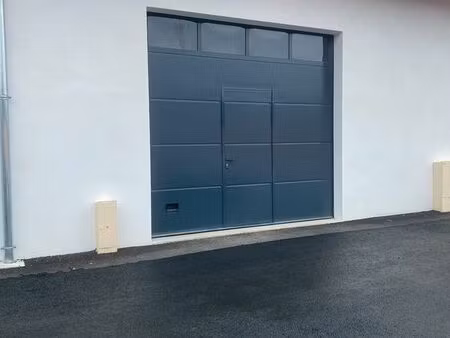 local artisanal 68 m2