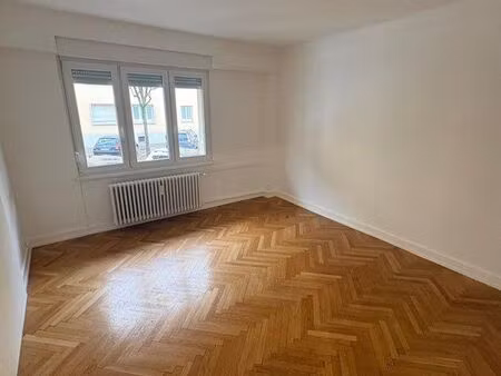 appartement local professionnel 71 m2 rue de bruges