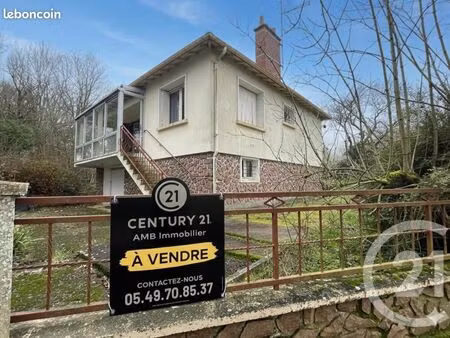 maison 4 pièces 85 m²