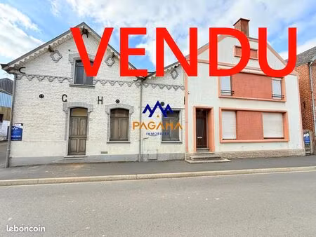 maison 10 pièces 208 m²