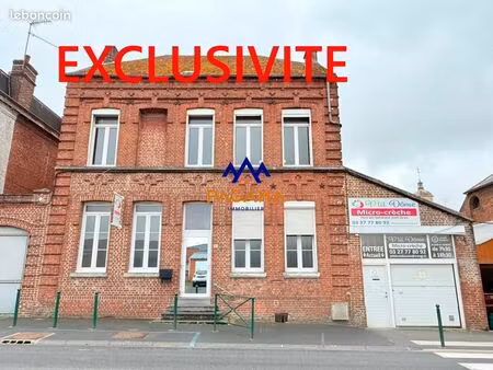 maison 11 pièces 250 m²