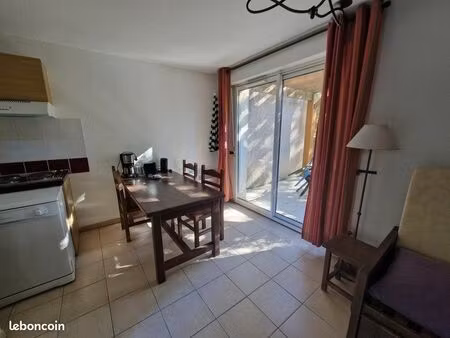 maison 3 pièces 45 m²