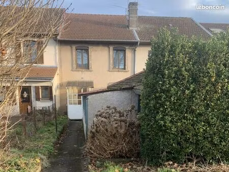 maison 6 pièces 110 m²