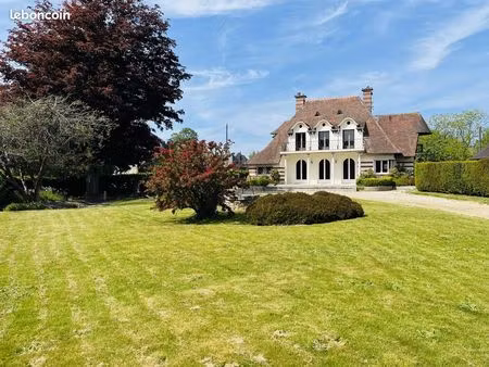 maison 6 pièces 190 m²
