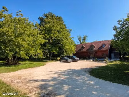 maison contemporaine très performante vallée dordogne lotoise