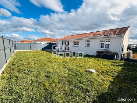 maison 4 pièces 93 m²