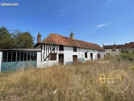 maison 4 pièces 66 m²