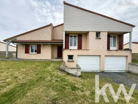 maison 6 pièces 187 m²