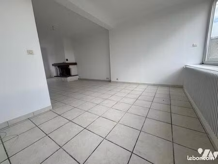 maison 4 pièces 81 m²