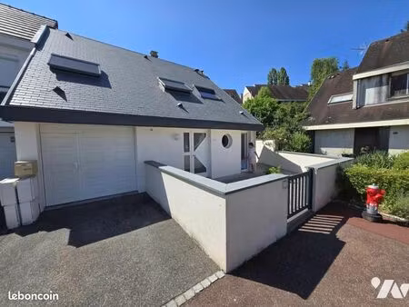 maison 7 pièces 115 m²