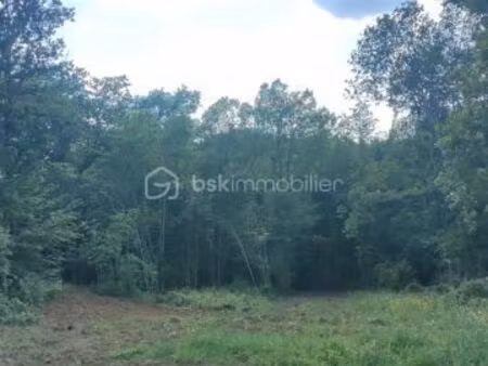 terrain 1 748 m² monclar de quercy