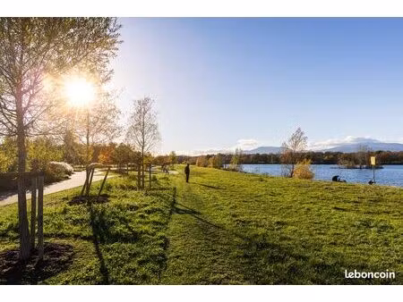 terrain 339 m² ensisheim