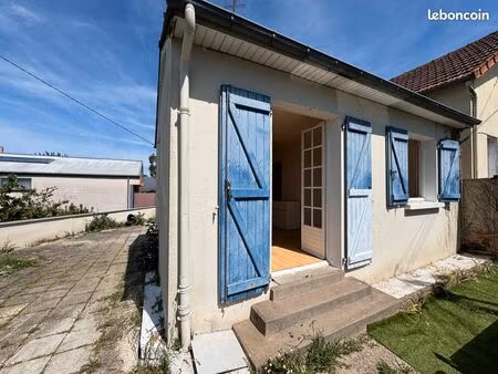 terrain constructible le mans - les quais boussinière