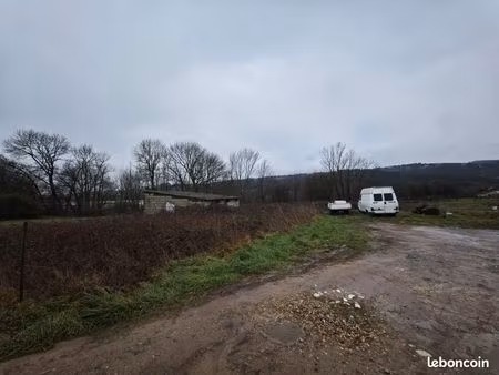 terrain 1 177 m² mazamet