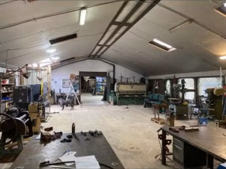 atelier partagé - collectif d'artisans § créateurs - a l'ouest de rennes