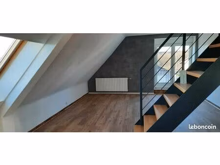 farschviller t5 en duplex