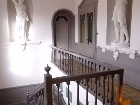 vieille ville appartement de caractère