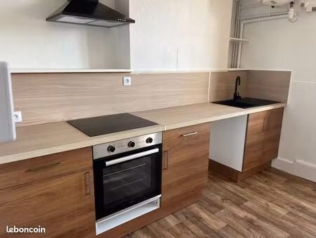 location appartement de 70m2