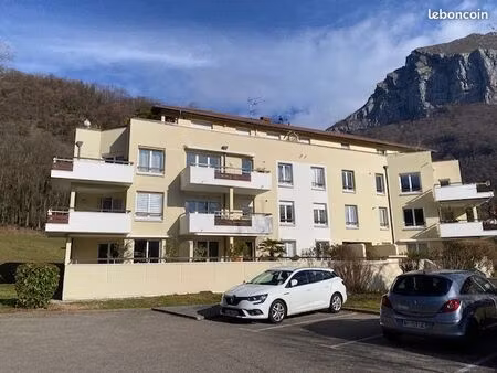 saint egreve la monta t4 de 85 48m² avec terrasse de 13 87m²