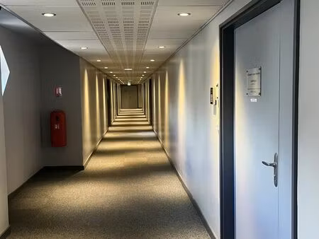 bureaux 33 m² clermont-ferrand