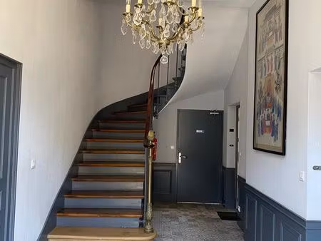 bureaux à louer centre ville de compiègne