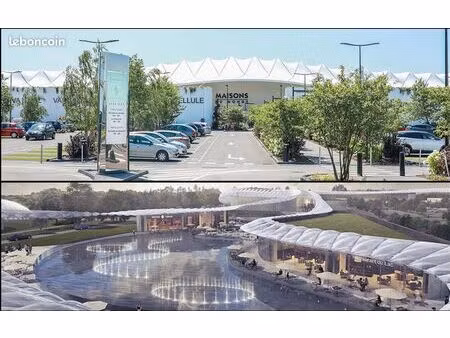 local commercial 2 193 m²