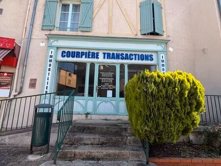 local commercial à louer