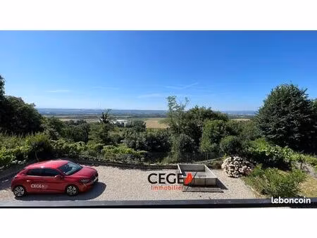 maison 5 pièces 94 m²