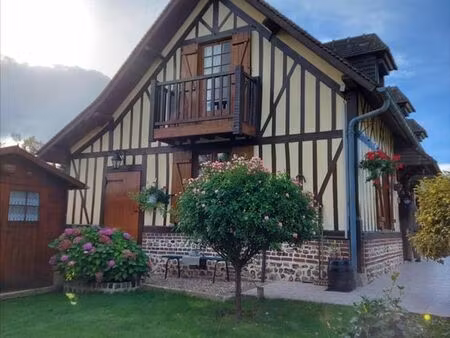 maison 5 pièces 89 m²