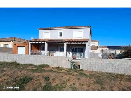 maison a vendre sur brignac