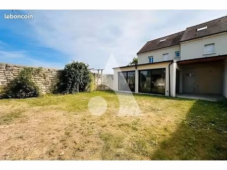maison 5 pièces 132 m²
