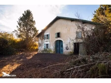 ferme 6 pièces 380 m²